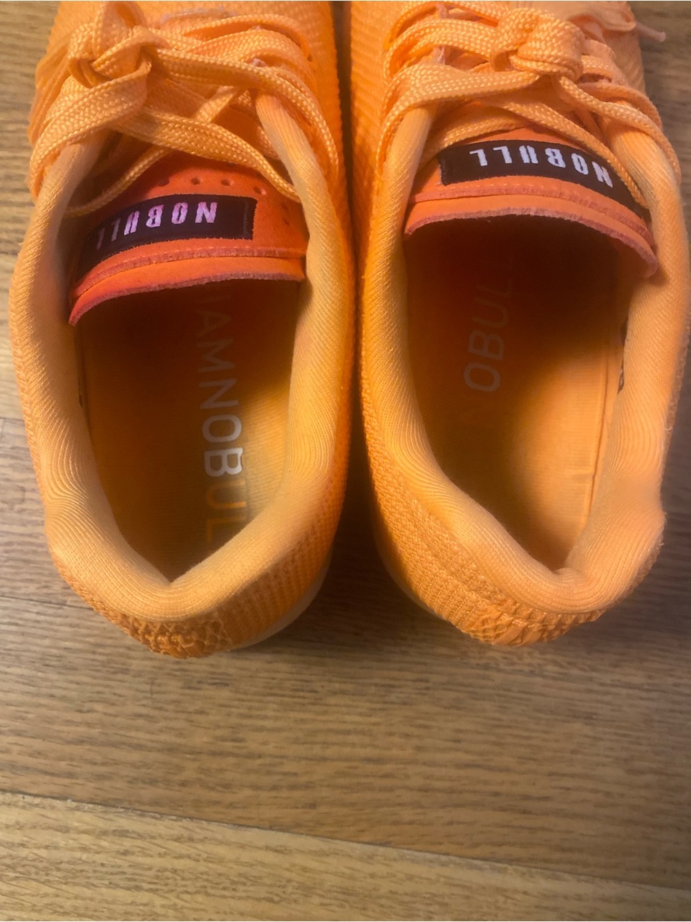 Mens/Womens no bull sneakers - Picture 5 of 8